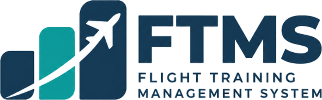 FTMS · Flight Training Management System